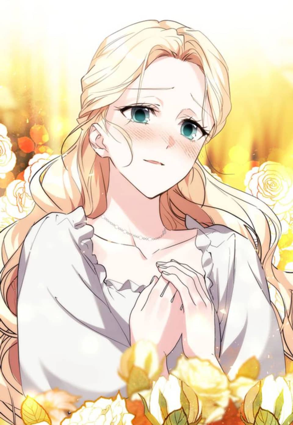미친 왕녀 레니아 49화