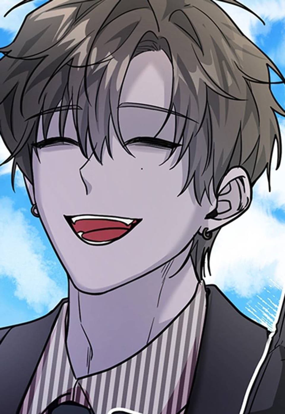 내 쥐는 S급 각성자 1화