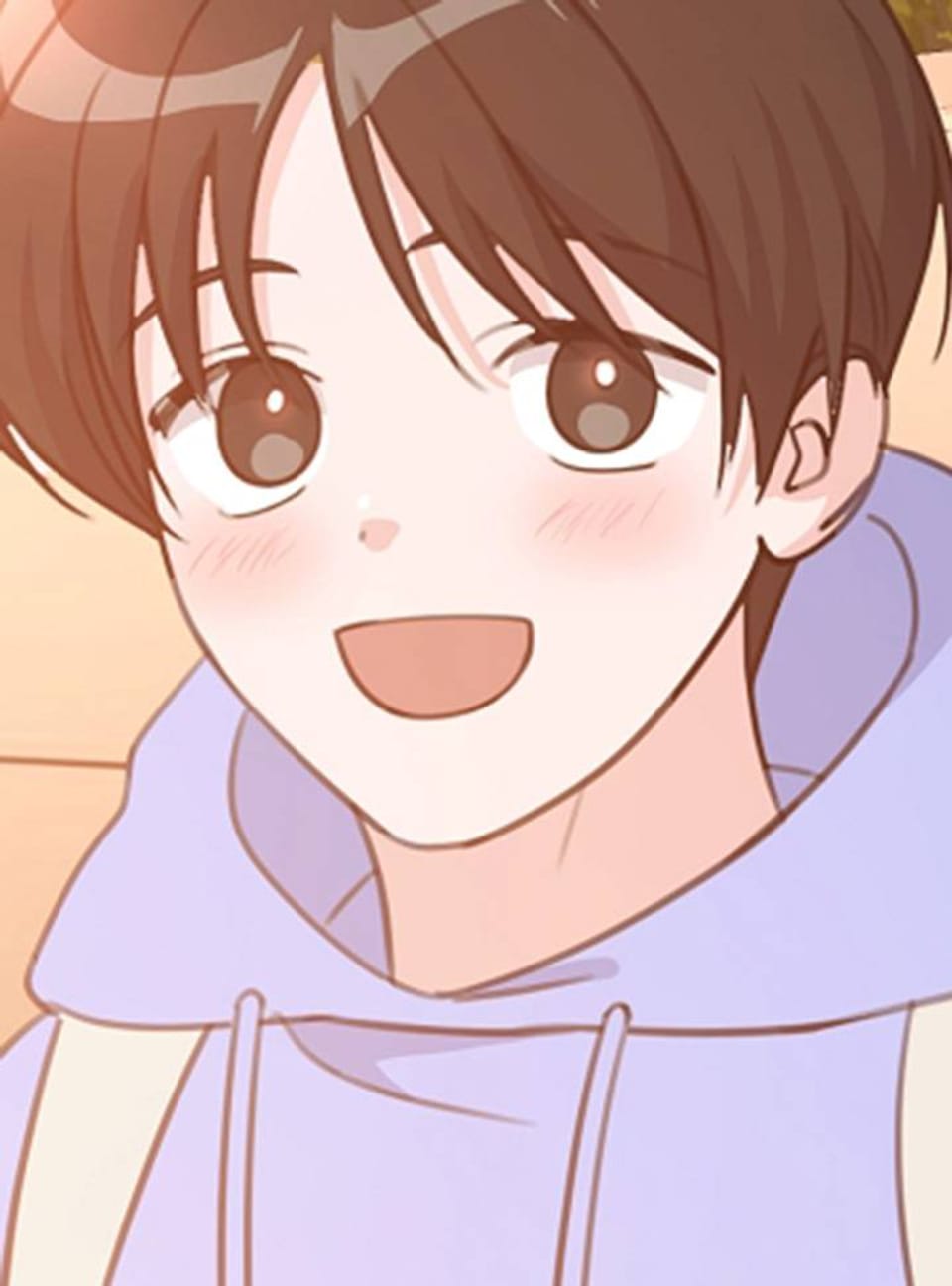 러브 카운트다운 21화