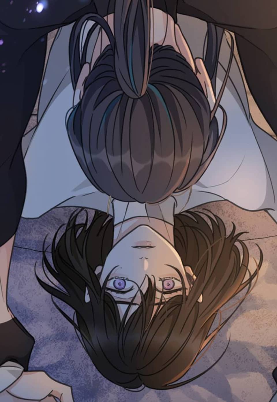 덫에 걸린 짐승 30화
