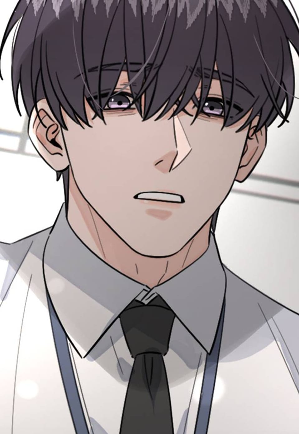 너, 내 사람이 되어 줘! 123화