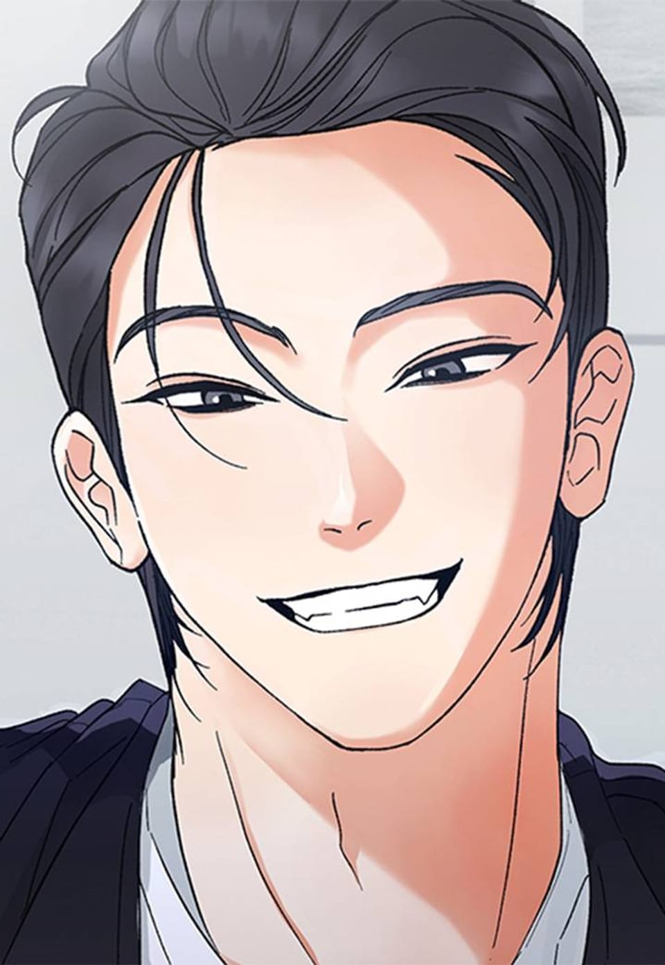 고수와 호구 1화