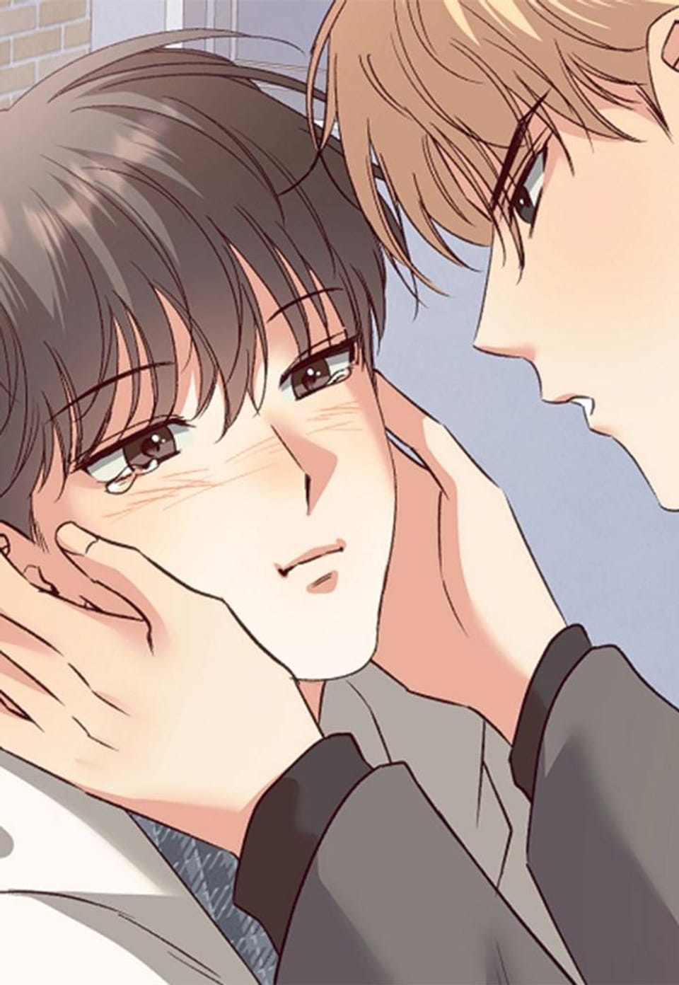 민들레 관찰일지 37화
