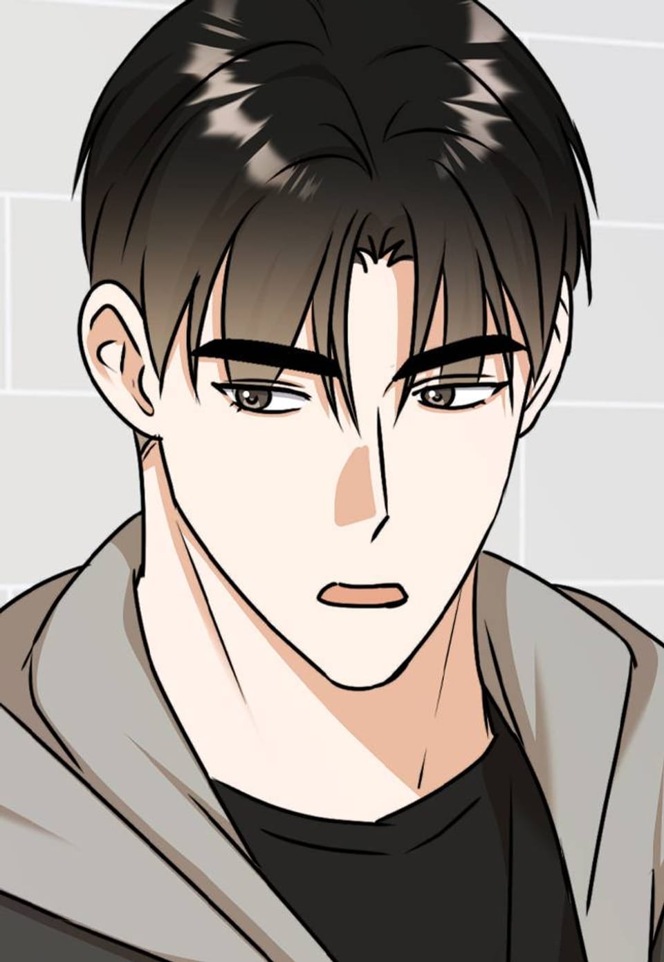 공주님 내 불행을 가져가 주세요! 39화