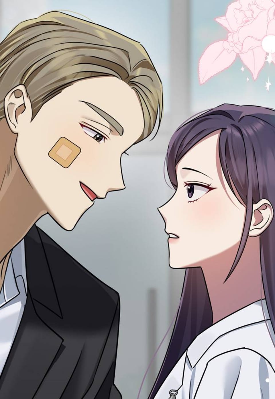 메리 메리 매치 14화