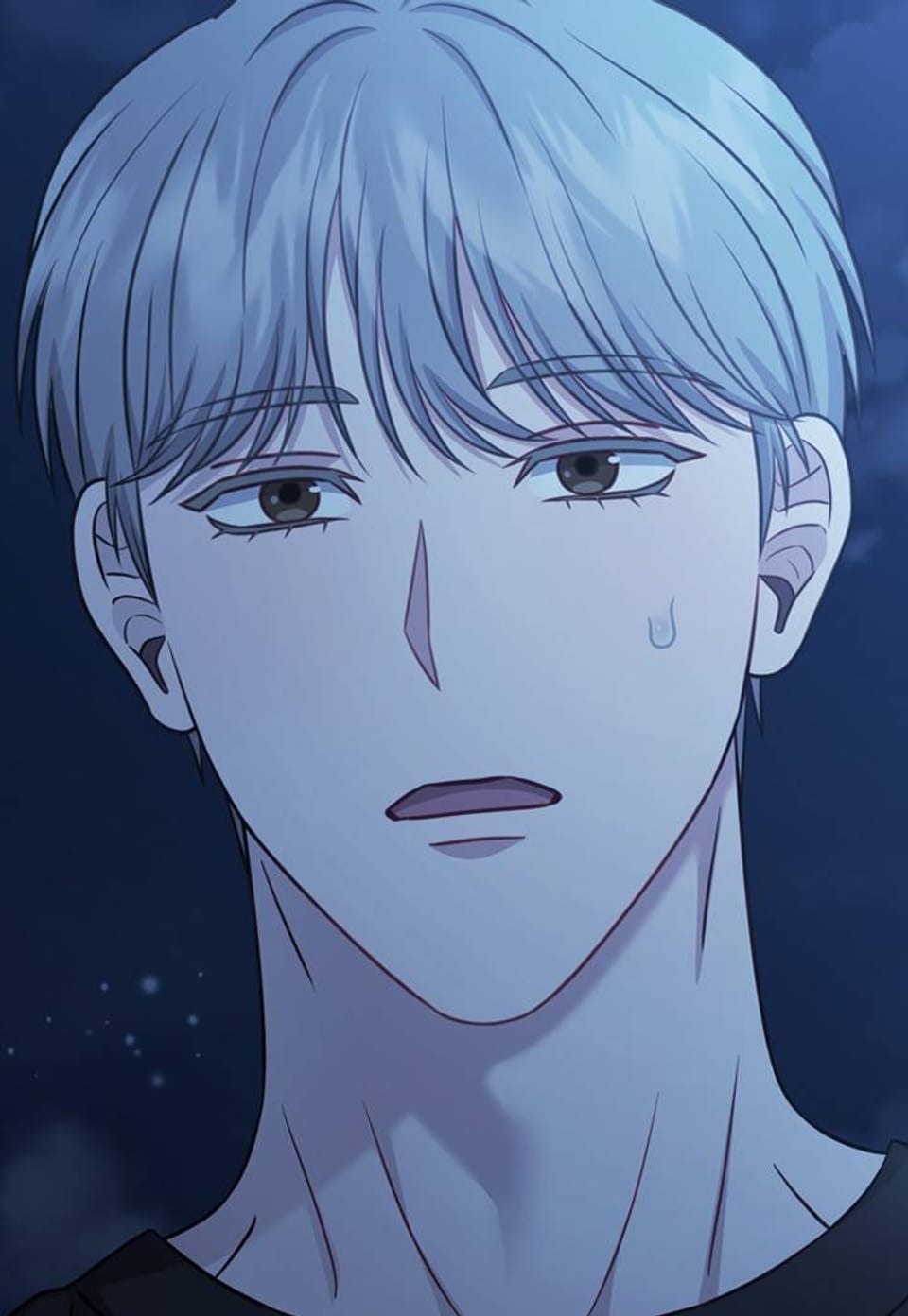 올 어바웃 유어 러브 29화