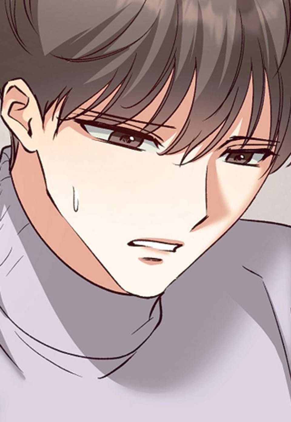 민들레 관찰일지 38화