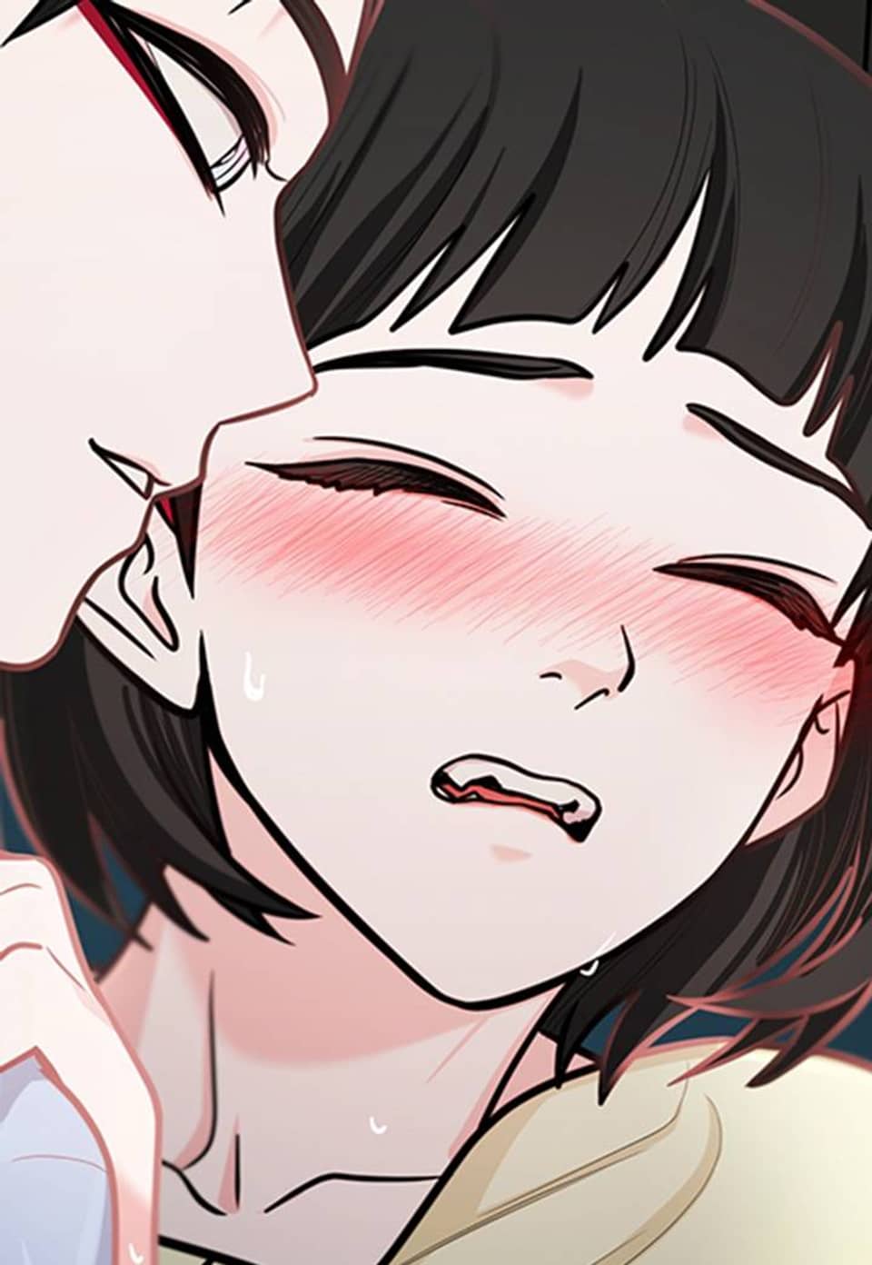 킬링 마이 허니 8화