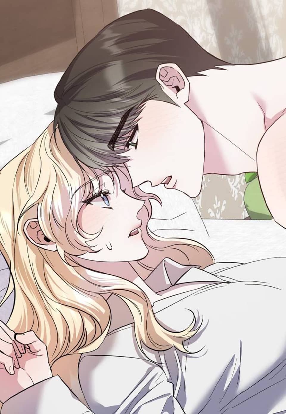 우유맛 후배님 23화