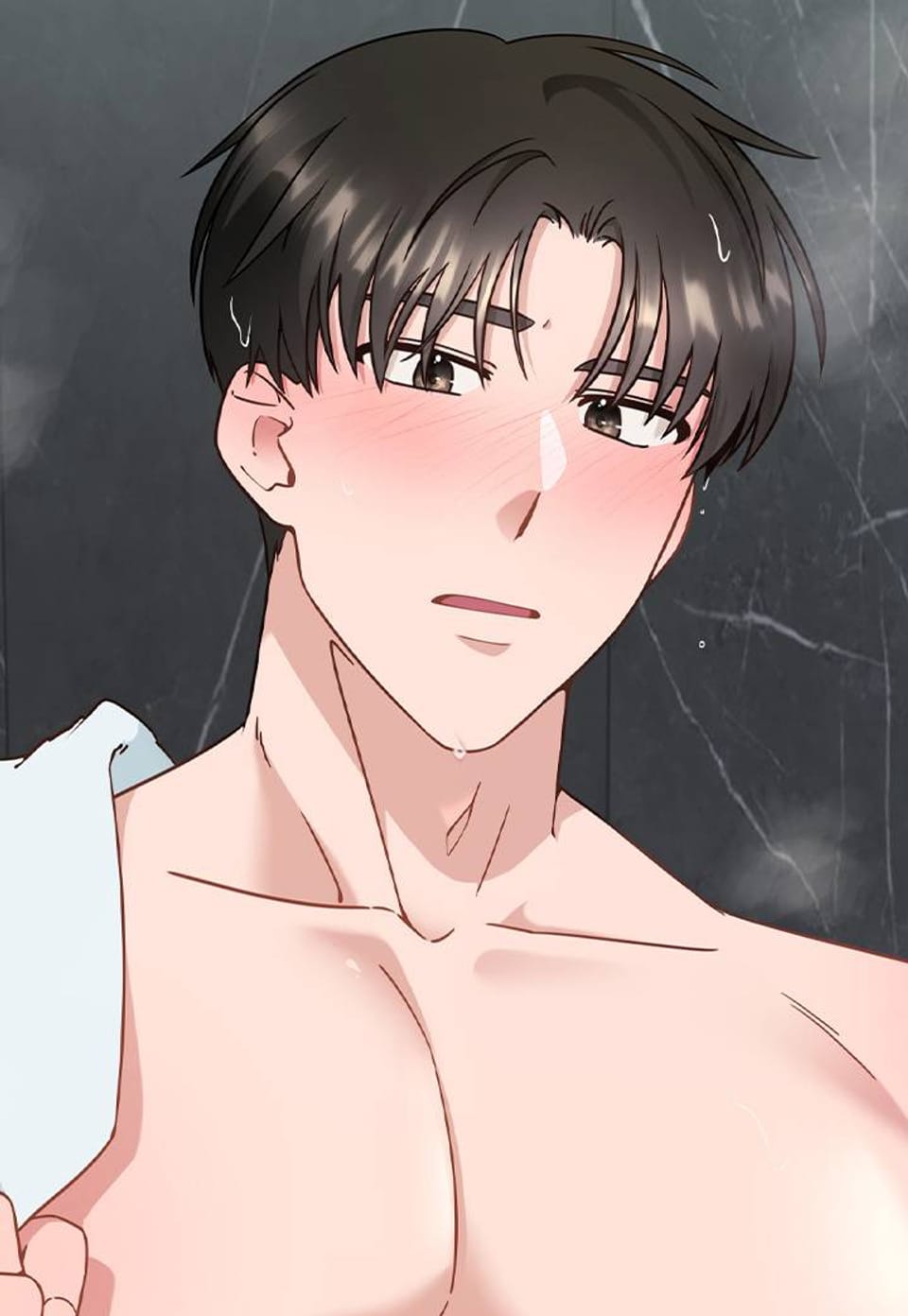 딱 맞는 친구 오빠 1화