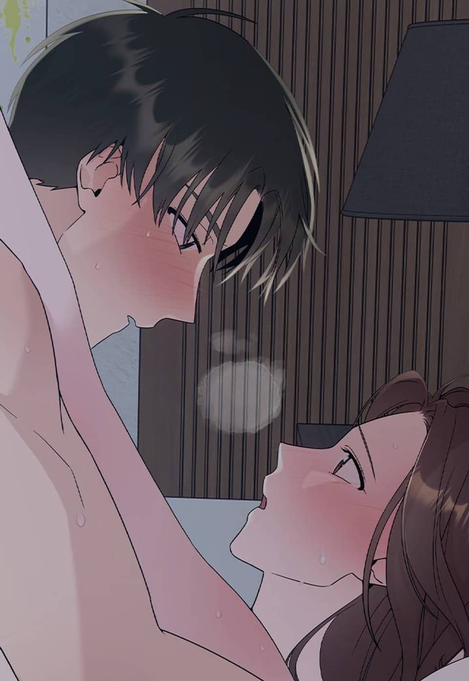 딱 맞는 친구 오빠 3화