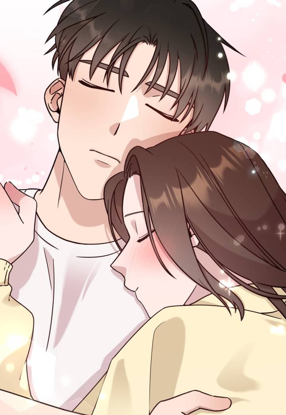딱 맞는 친구 오빠 9화