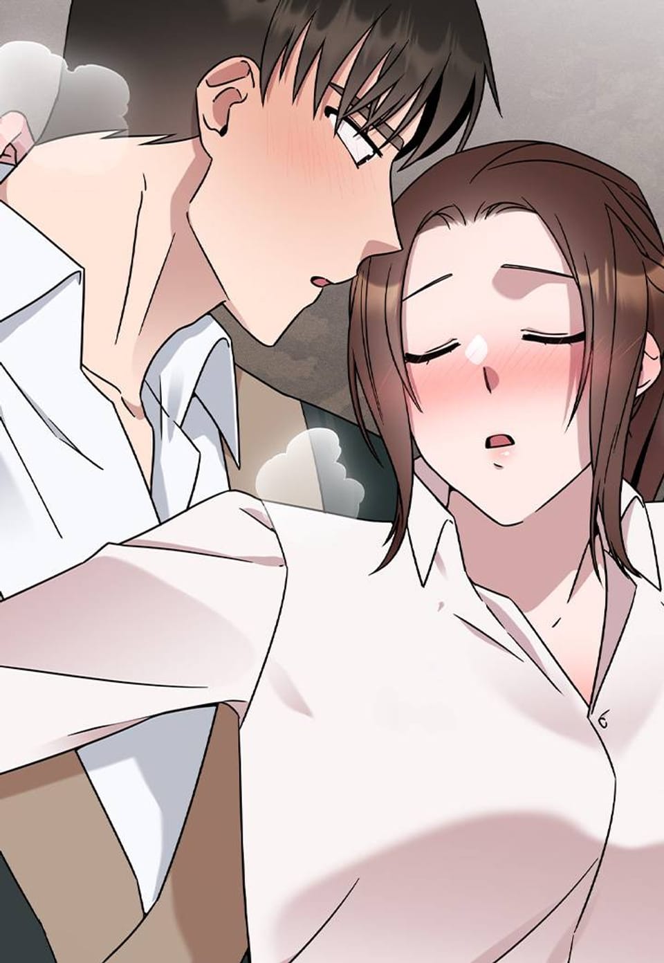 딱 맞는 친구 오빠 10화