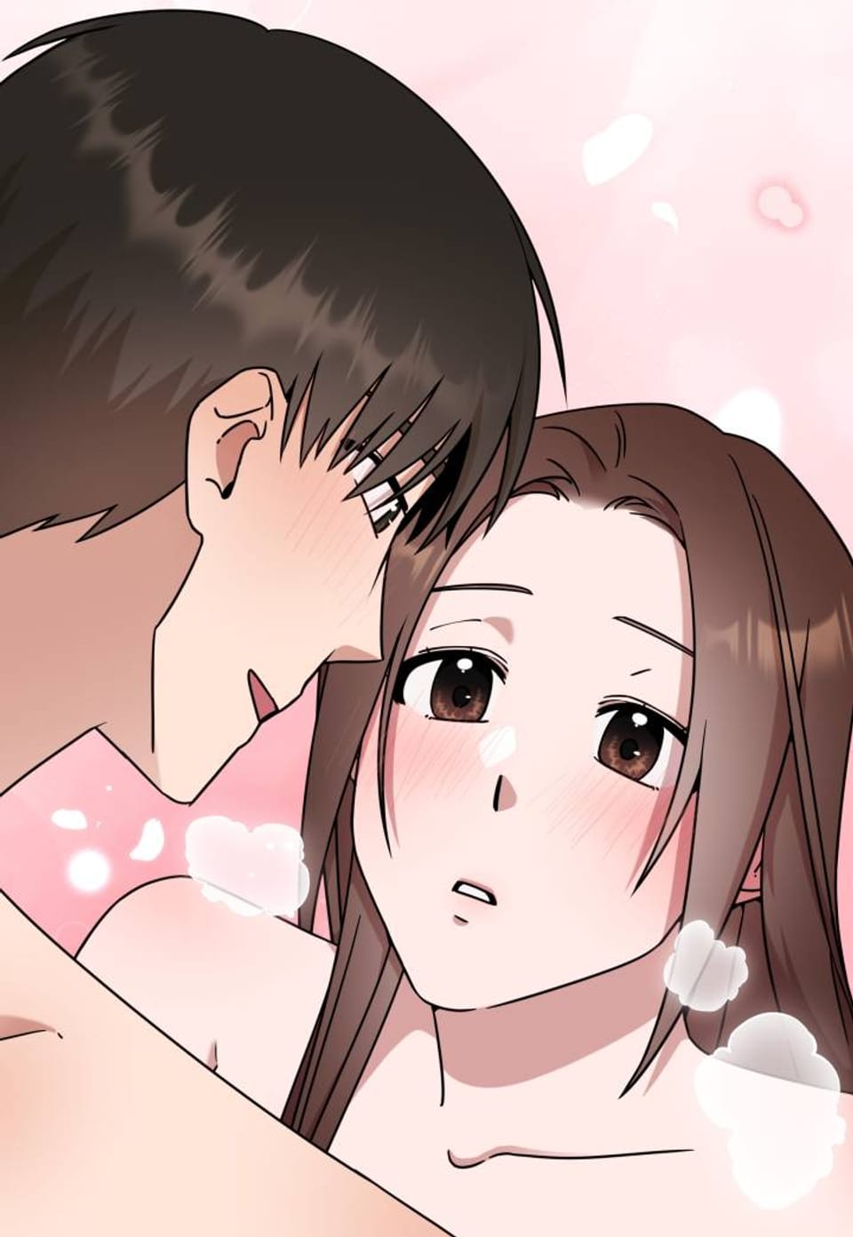 딱 맞는 친구 오빠 11화