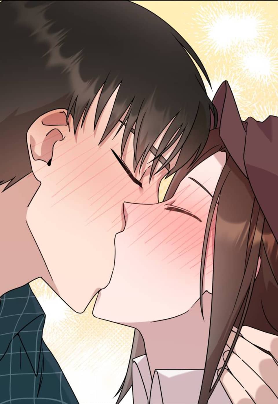 딱 맞는 친구 오빠 12화