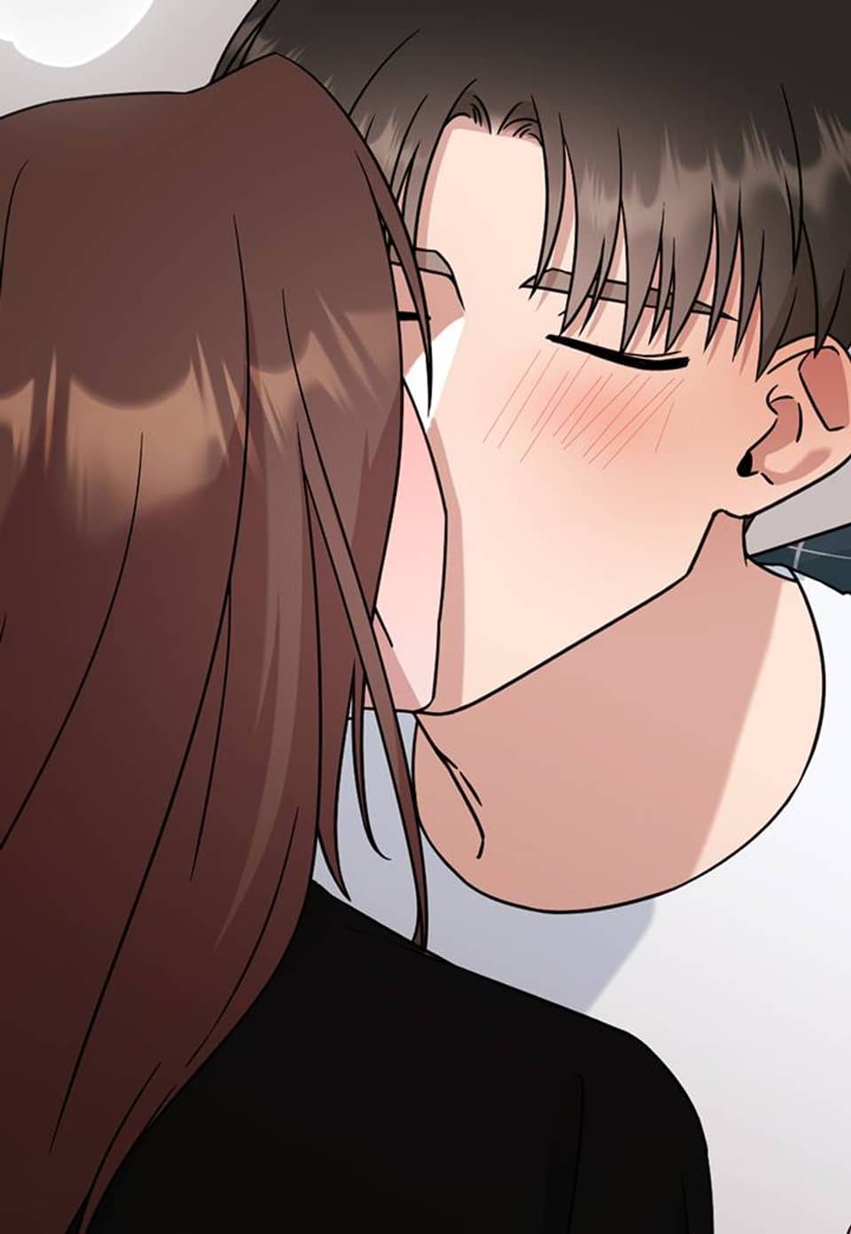 딱 맞는 친구 오빠 14화