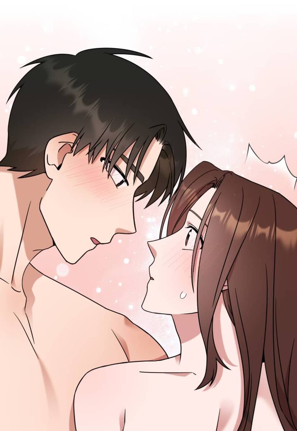 딱 맞는 친구 오빠 16화