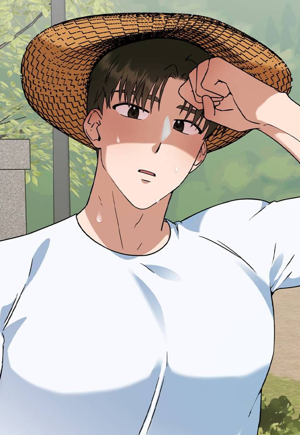 딱 맞는 친구 오빠 19화