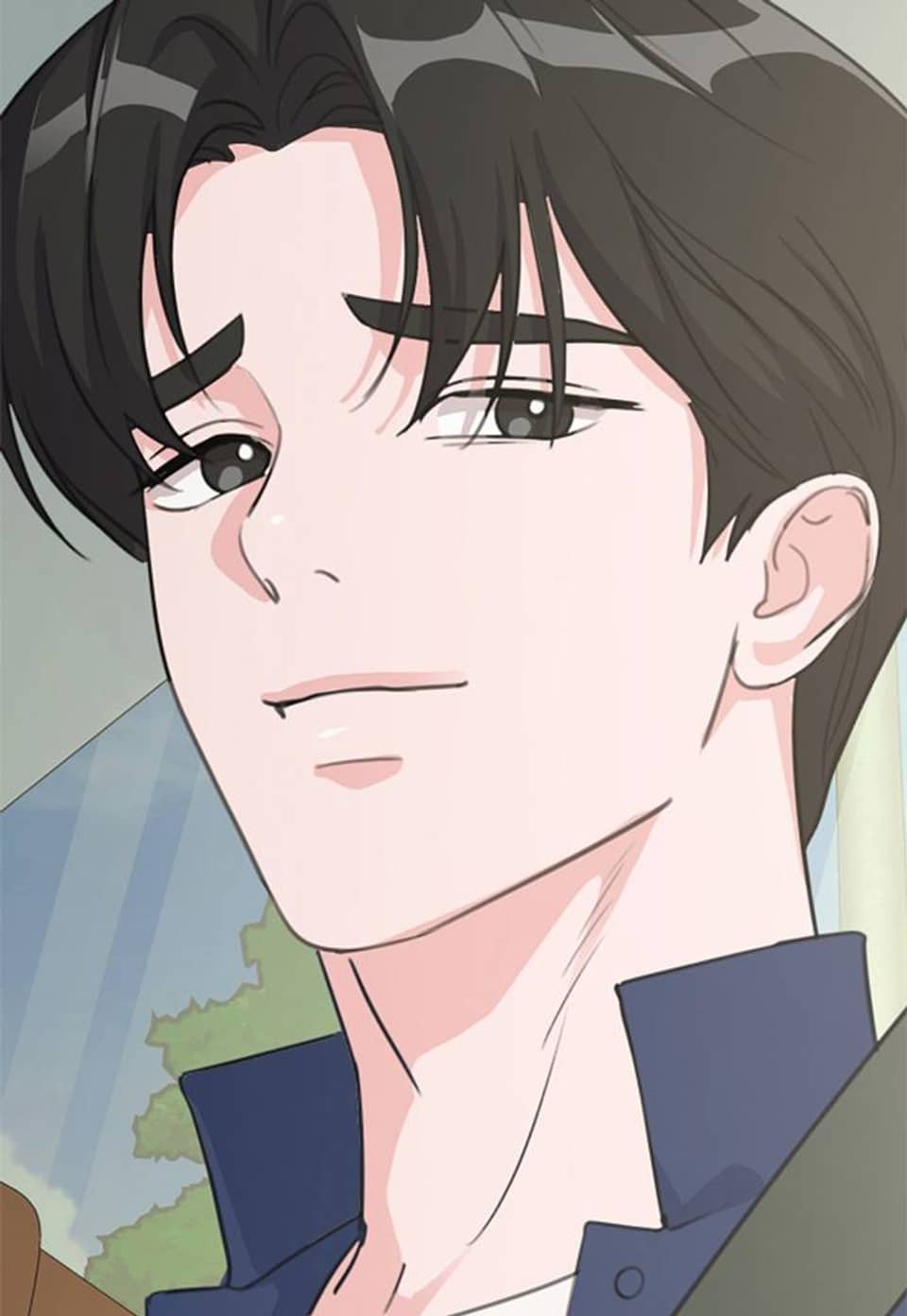 러브 카운트다운 25화