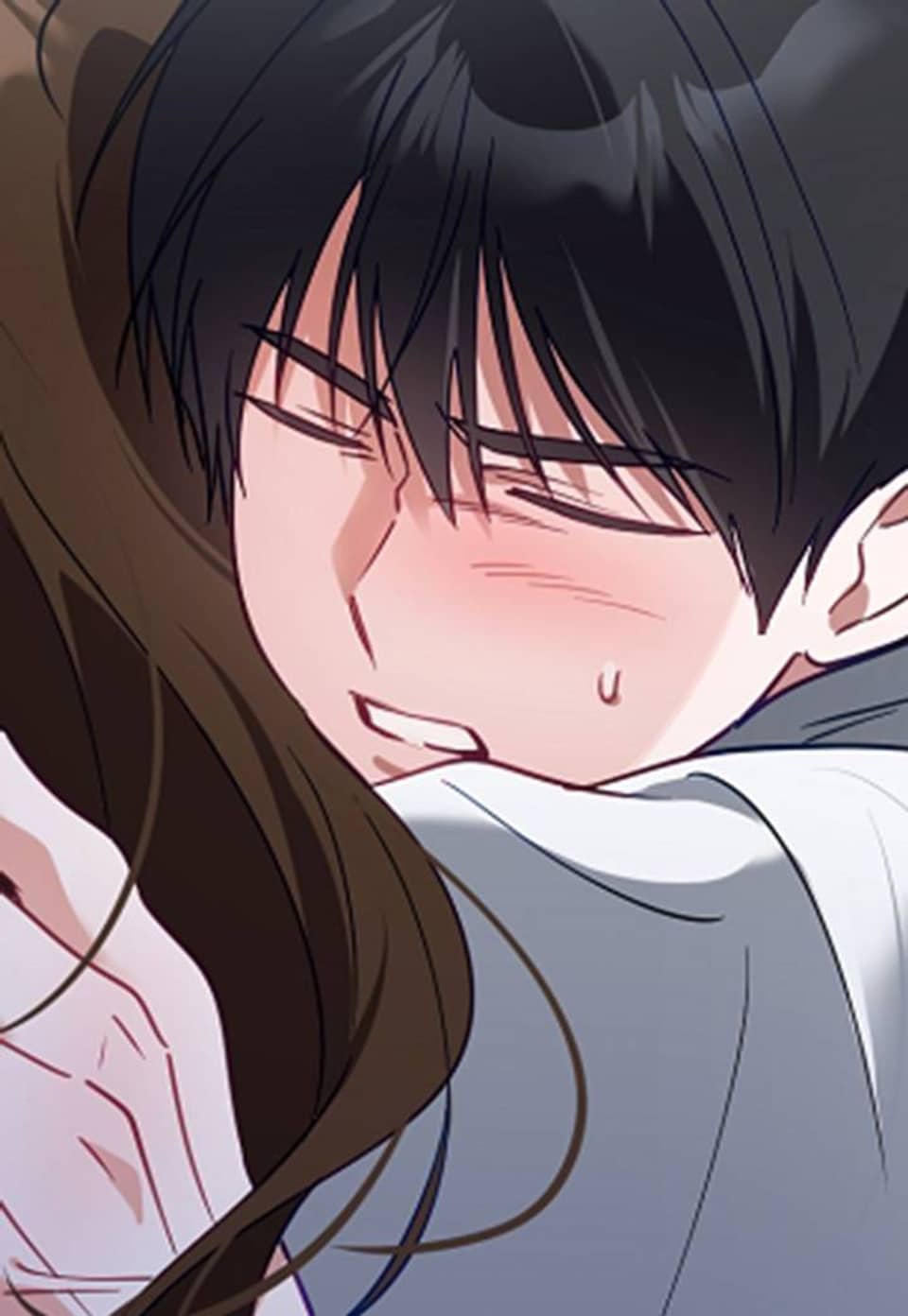 등잔 밑 남사친 21화