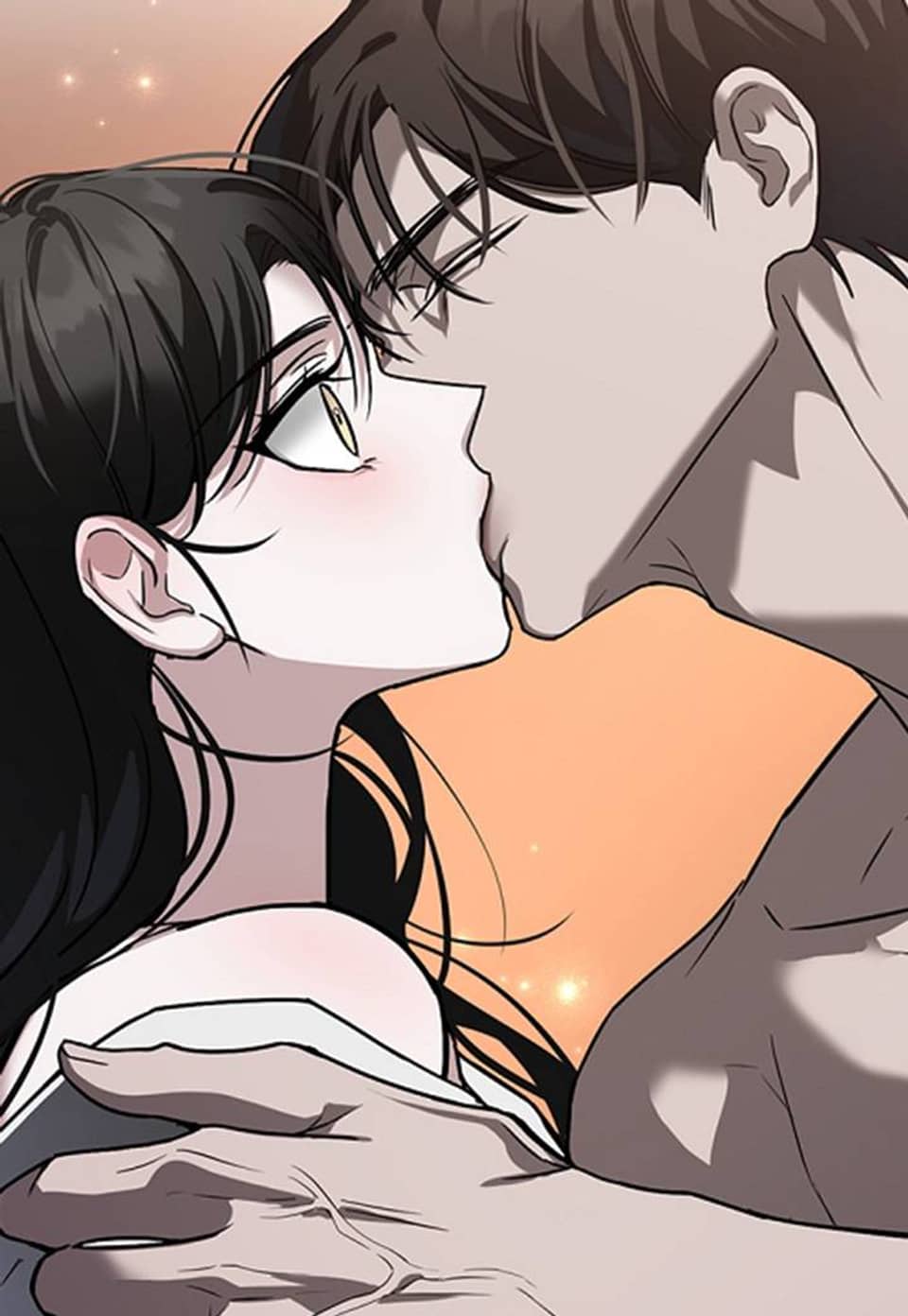 [능욕로맨스단편] 엑스트라는 벗어날 수 없다 1화