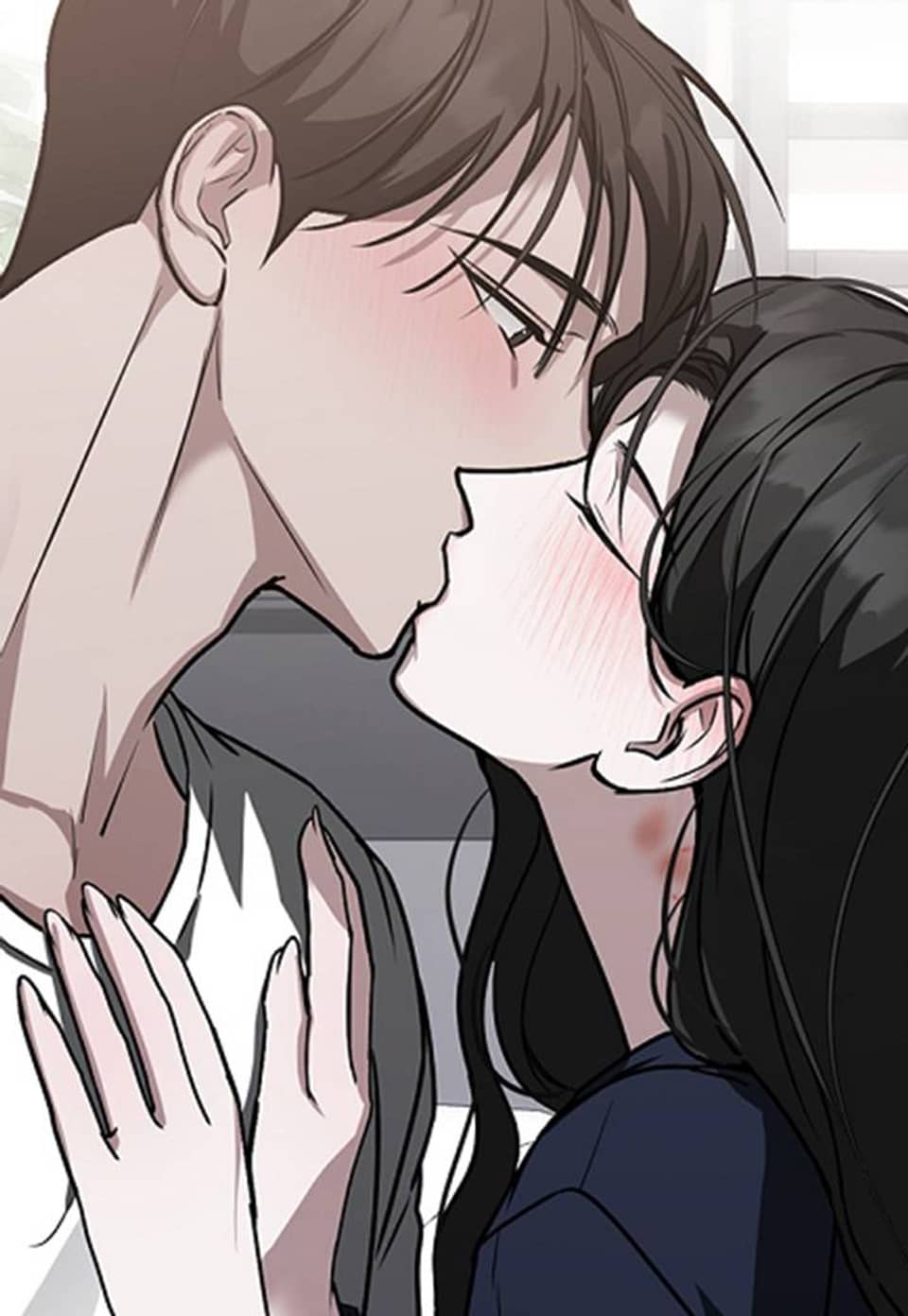 [능욕로맨스단편] 엑스트라는 벗어날 수 없다 5화 (완결)
