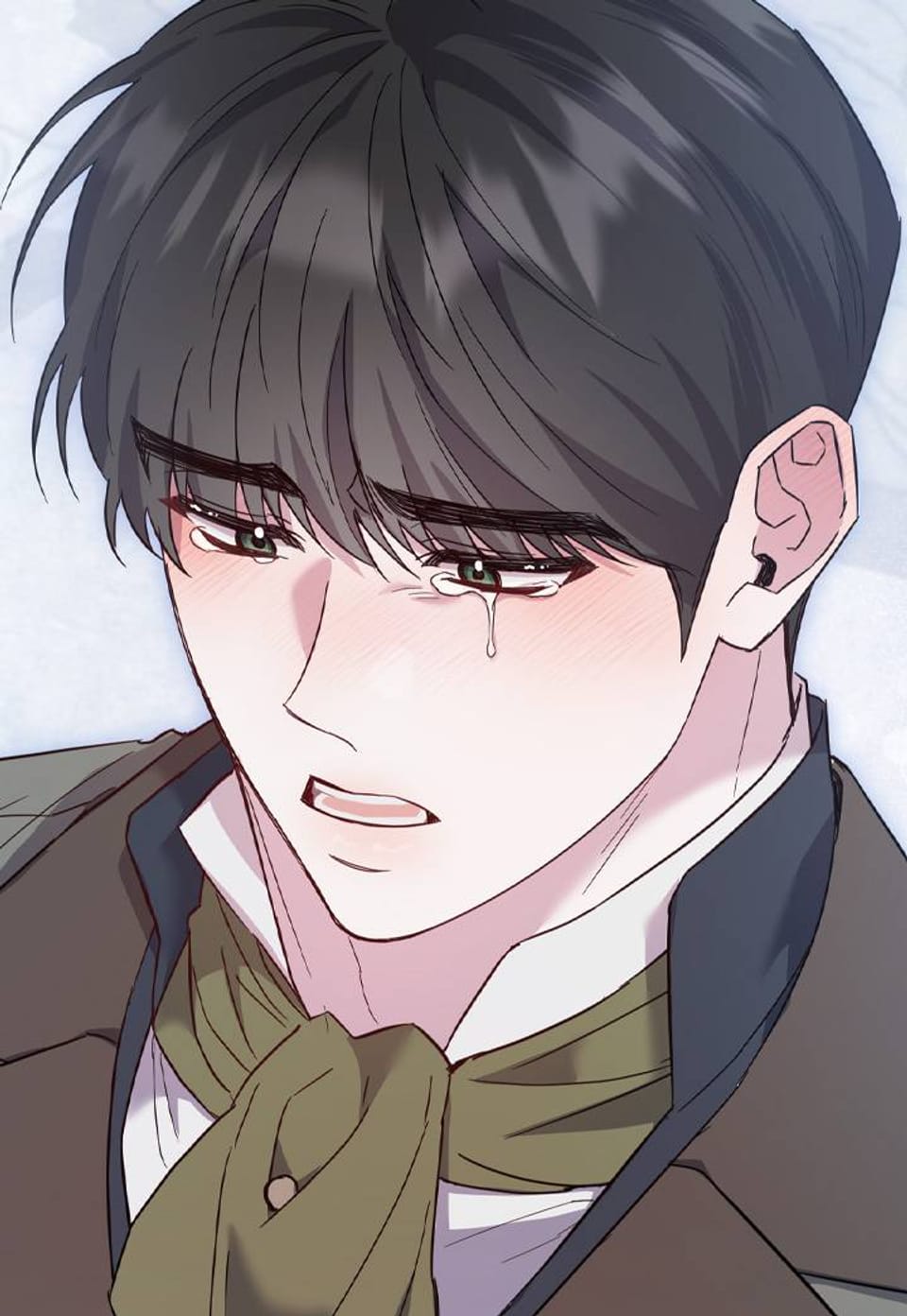 우유맛 후배님 25화