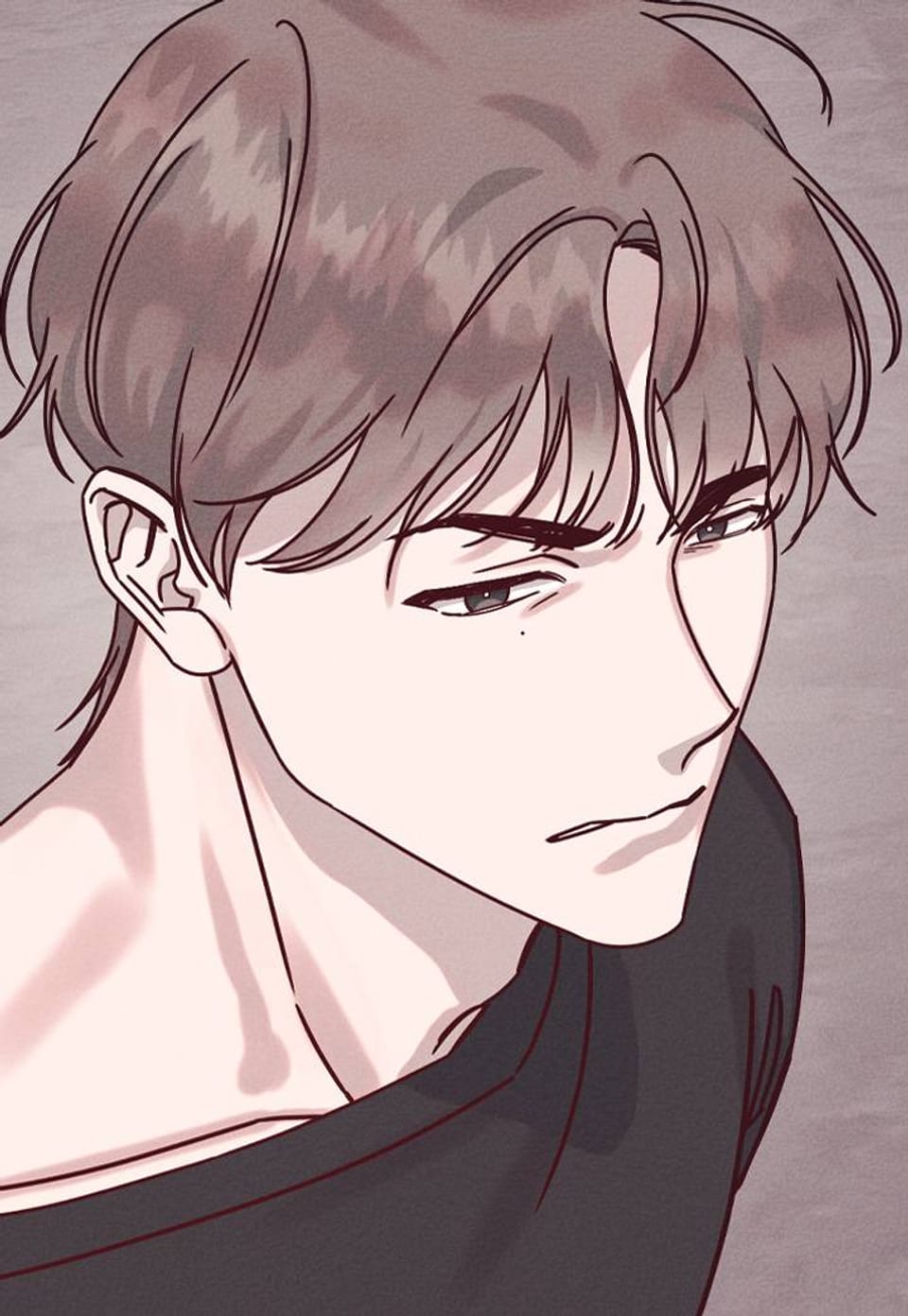 불온한 파트너십 (일반판) 25화
