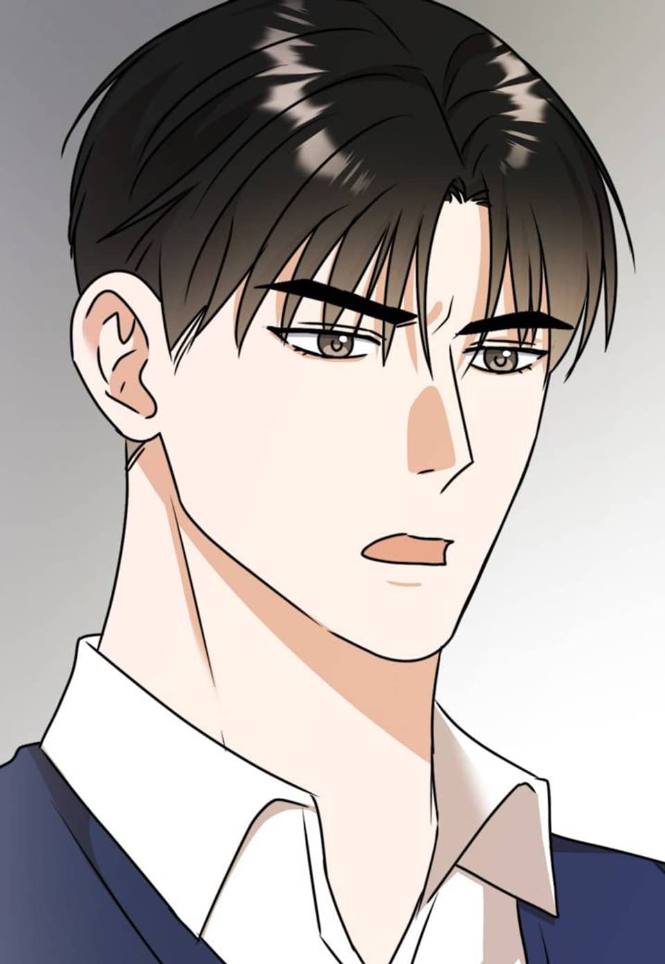 공주님 내 불행을 가져가 주세요! 42화