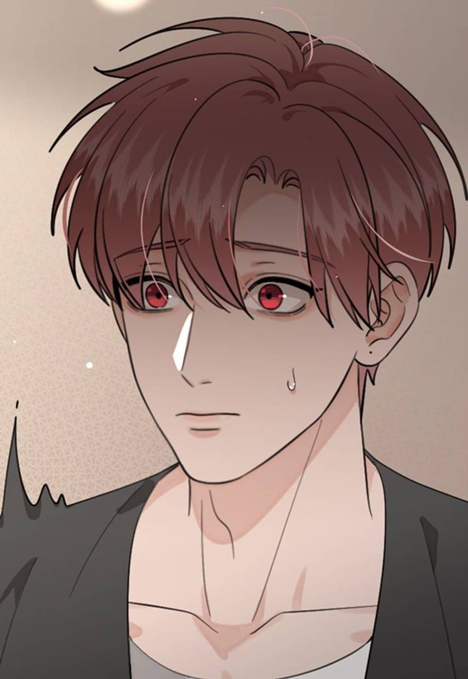 너, 내 사람이 되어 줘! 128화