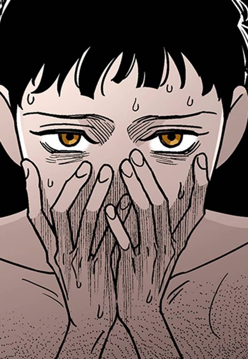 화성의 아이(일반판) 프롤로그