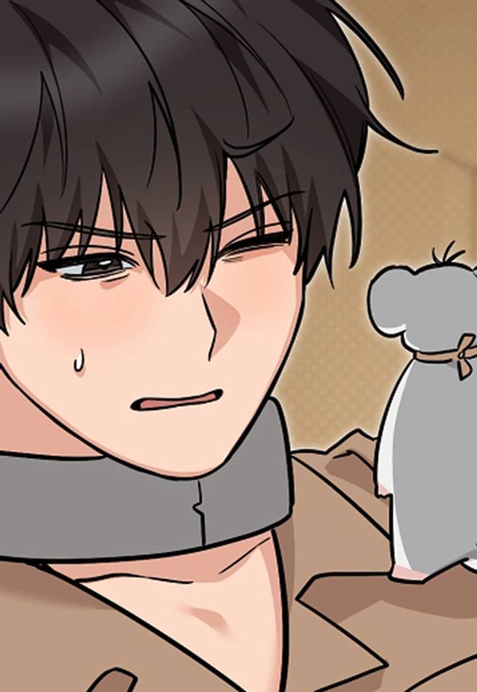 내 쥐는 S급 각성자 14화