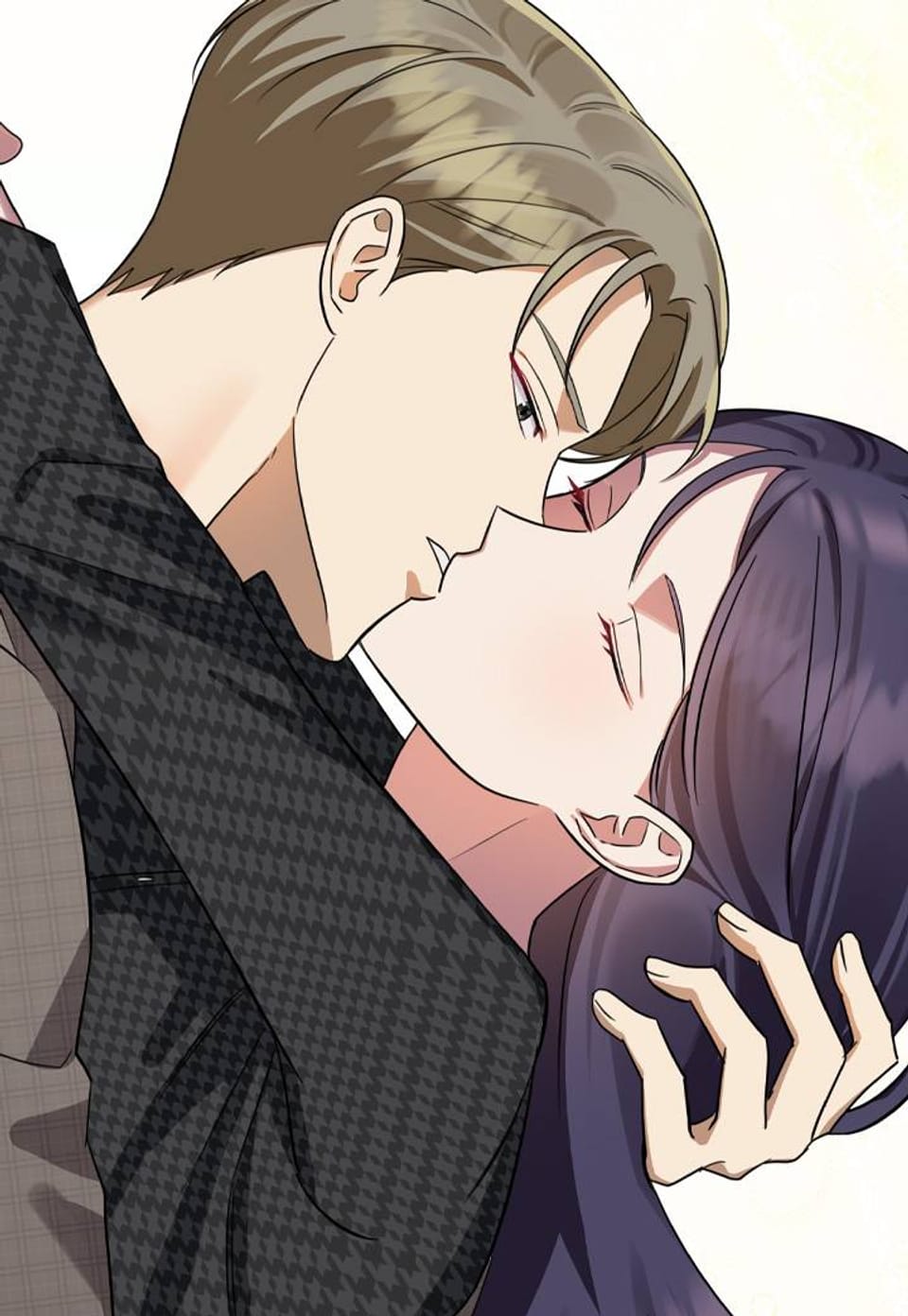메리 메리 매치 20화