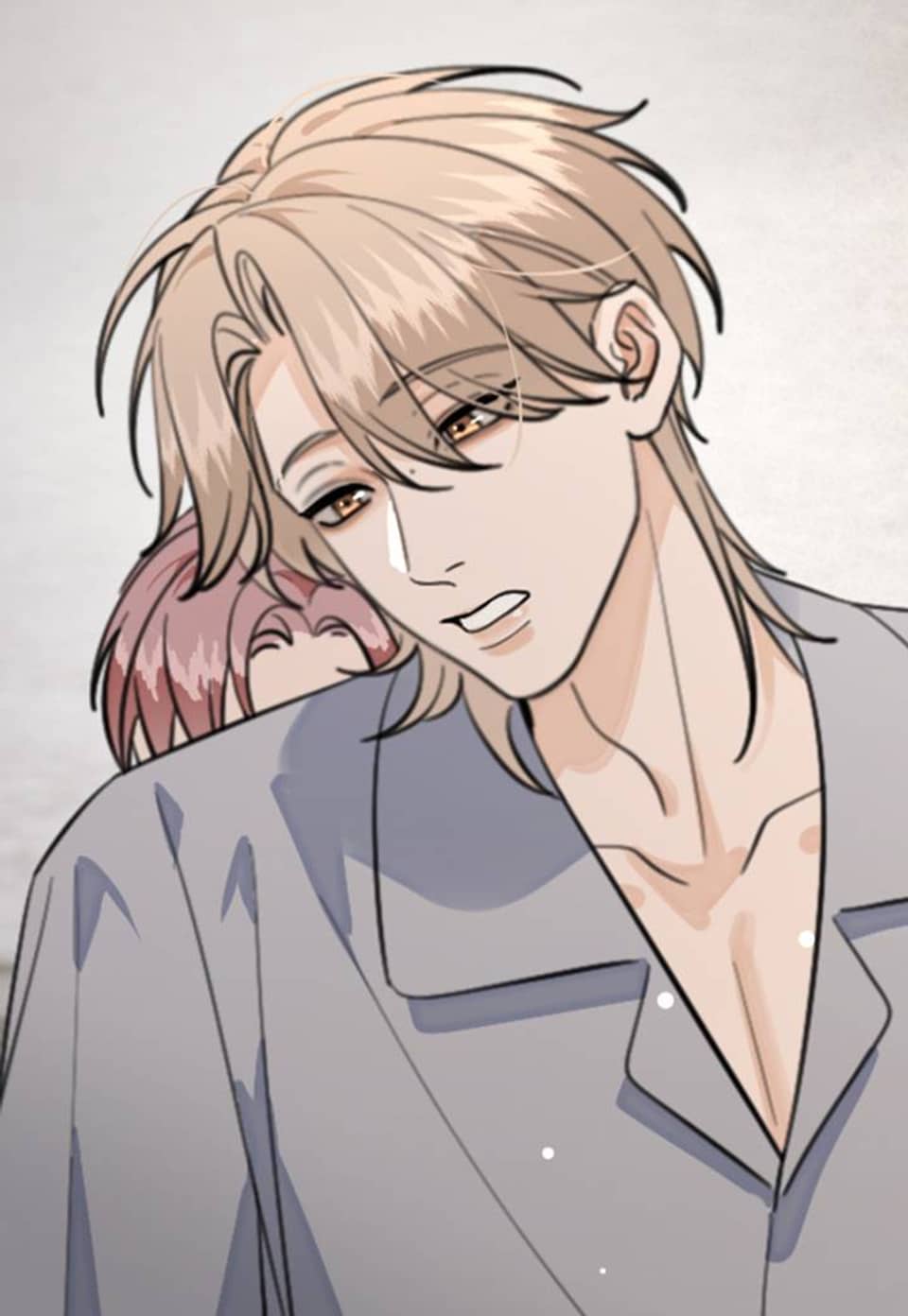 너, 내 사람이 되어 줘! 129화