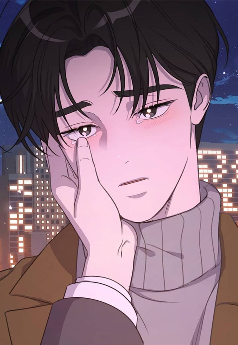 러브 카운트다운 28화