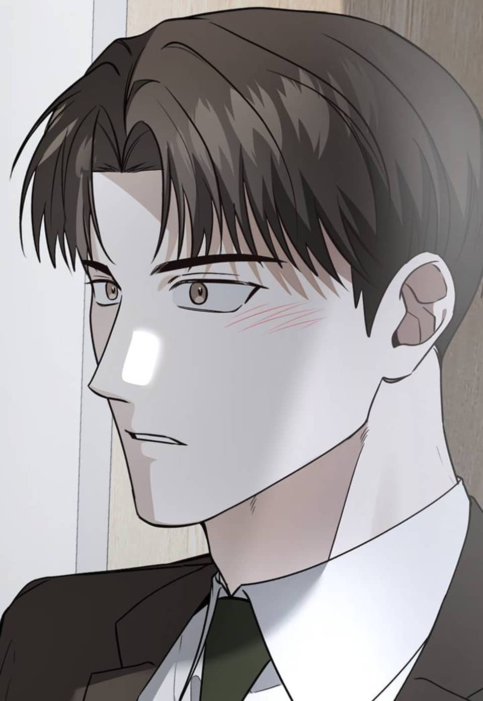 이러려고 입사한 건 아닌데요 10화
