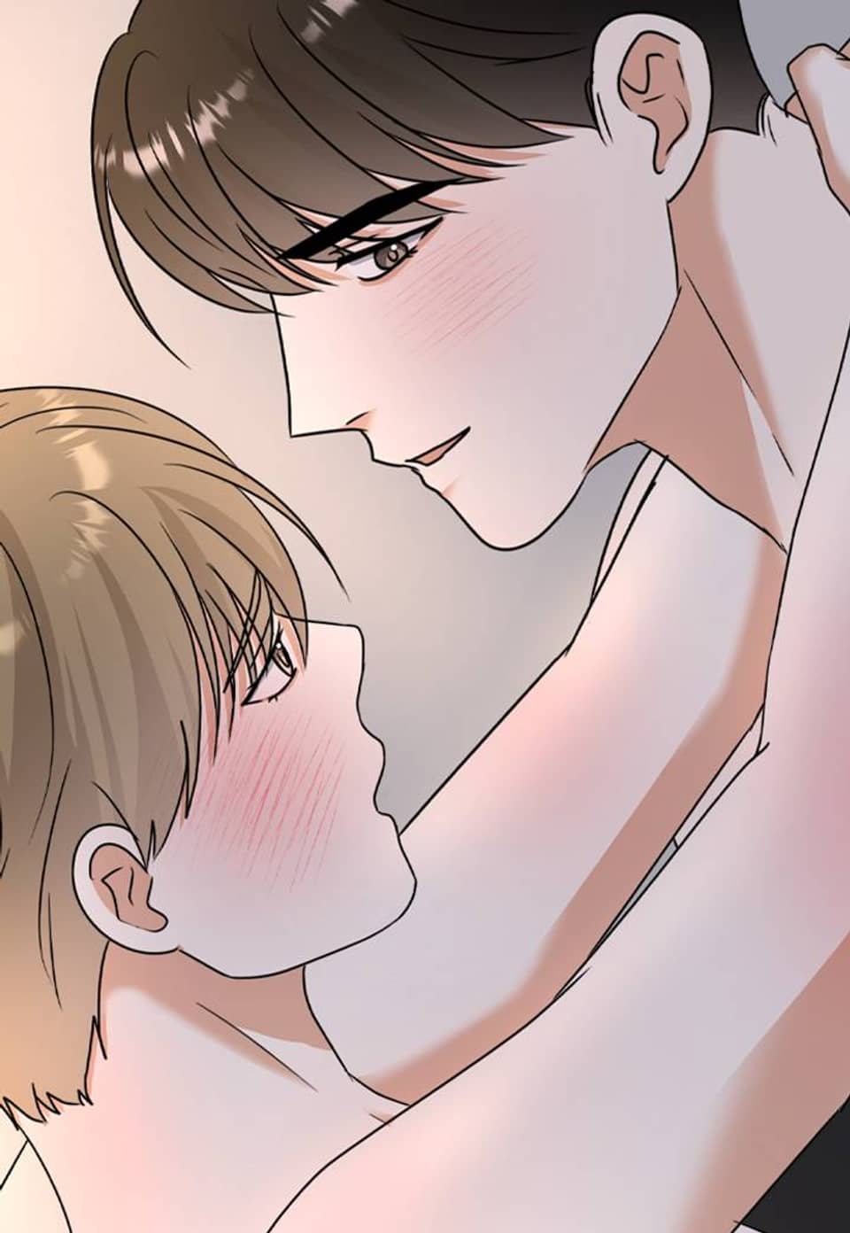 공주님 내 불행을 가져가 주세요! (일반판) 46화