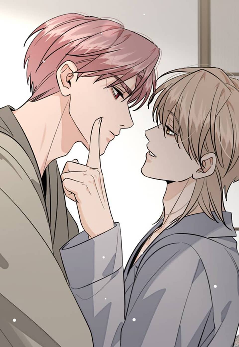 너, 내 사람이 되어 줘! 130화