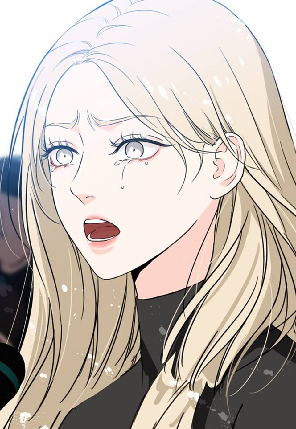가을빛 묘원 6화
