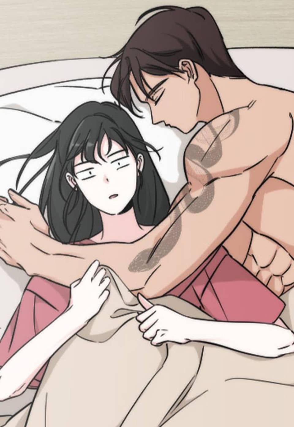 디어 마이 베어 1화