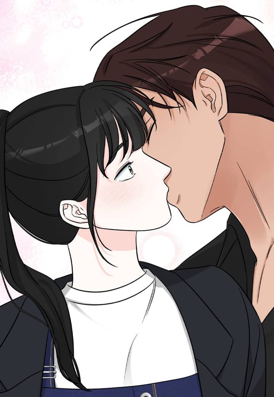 디어 마이 베어 6화