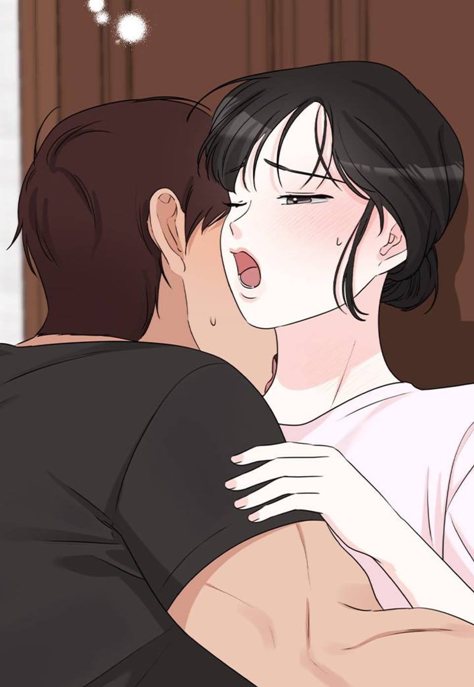 디어 마이 베어 9화