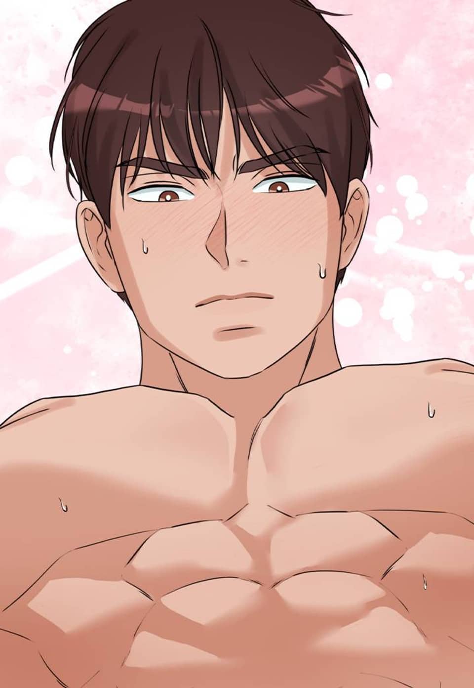 디어 마이 베어 10화