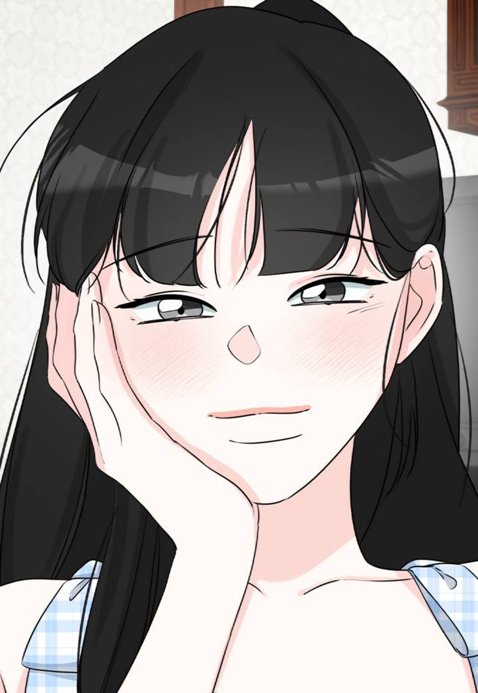 디어 마이 베어 14화
