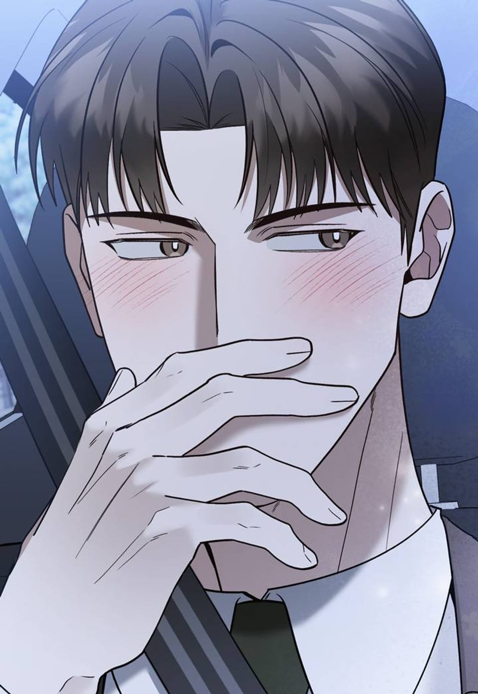 이러려고 입사한 건 아닌데요 13화