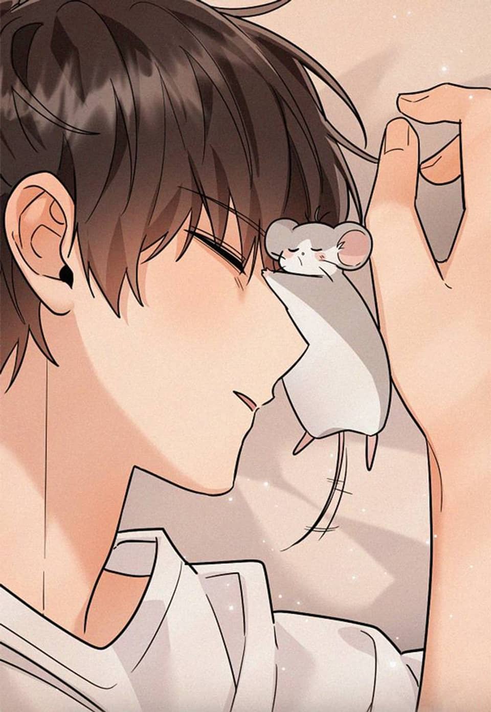 내 쥐는 S급 각성자 16화