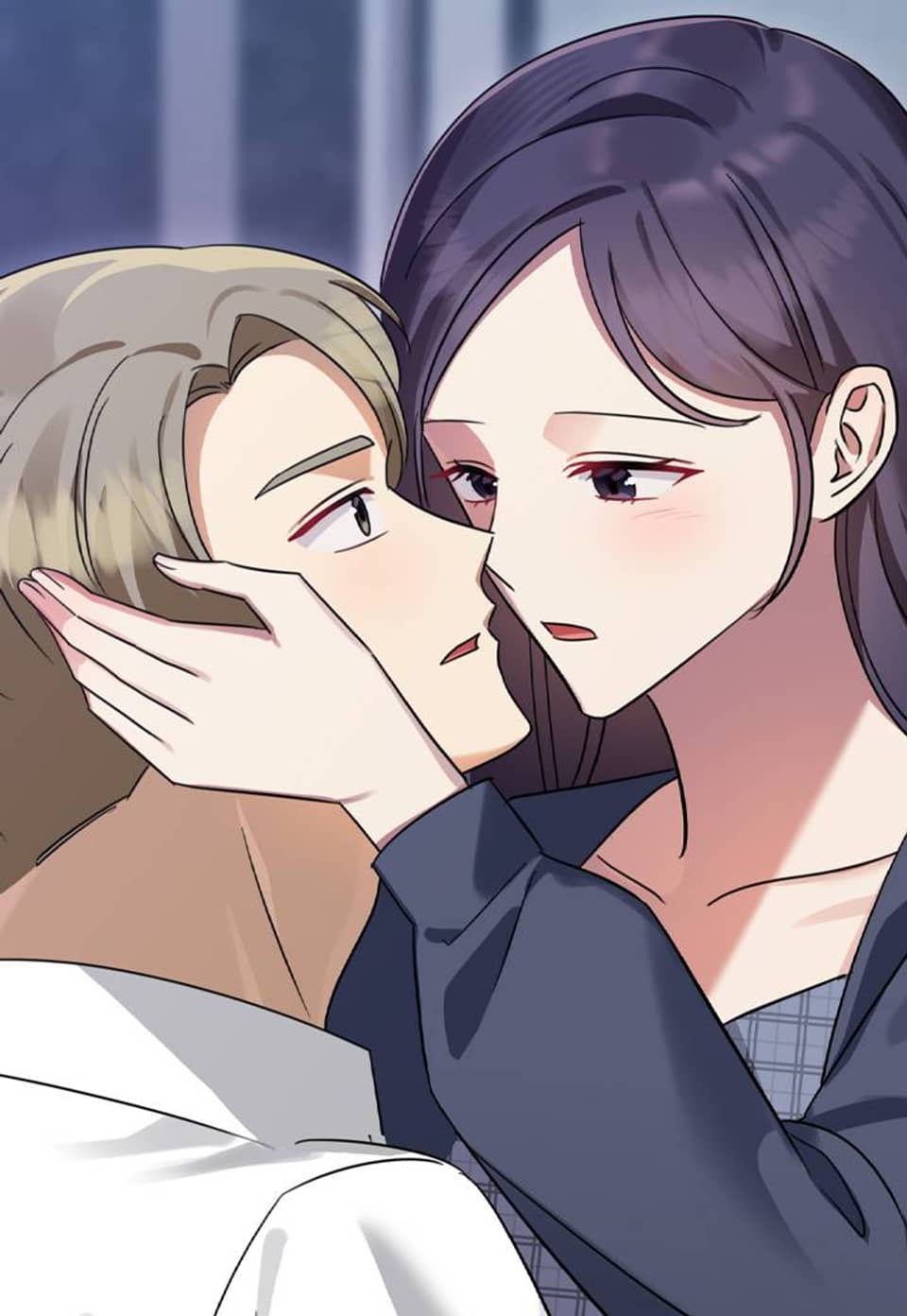 메리 메리 매치 22화