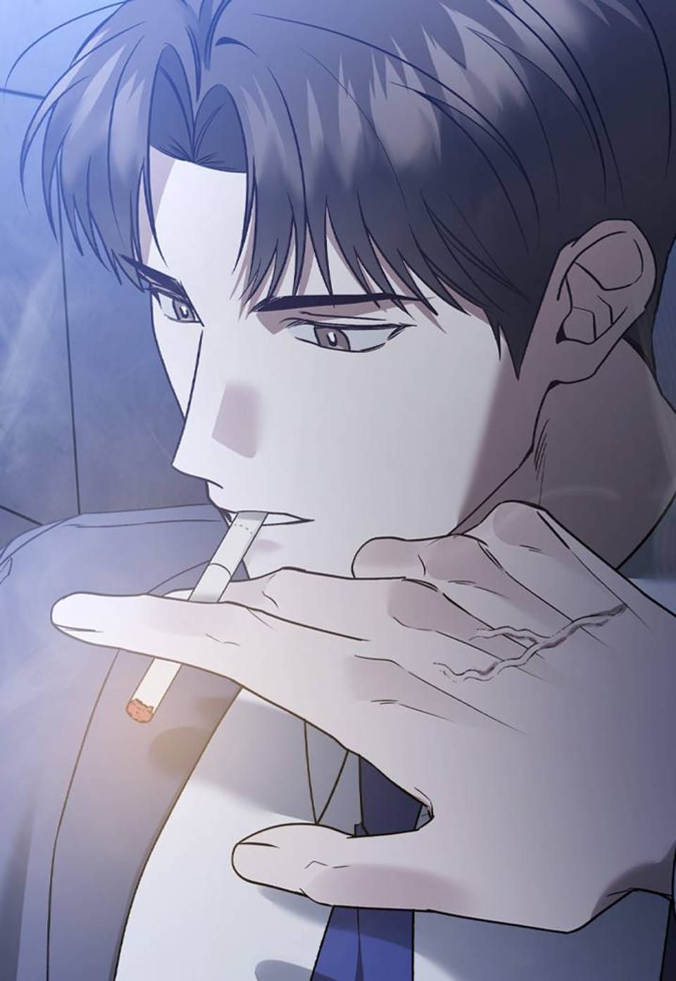 이러려고 입사한 건 아닌데요 16화