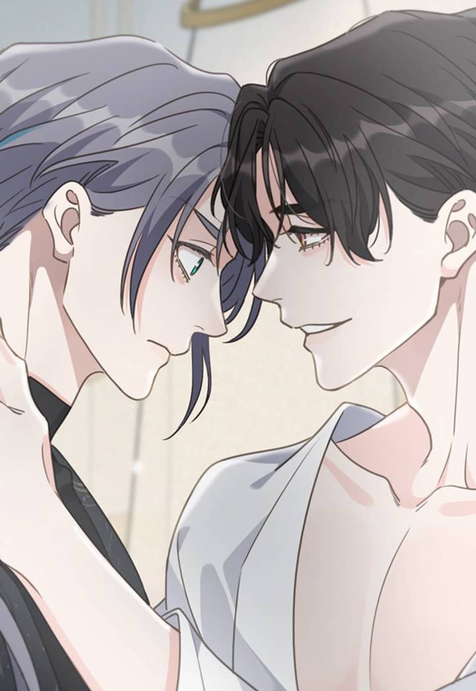 덫에 걸린 짐승 42화