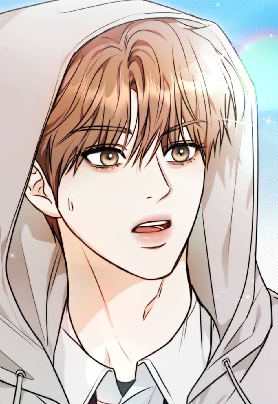 러디 칙스 1화
